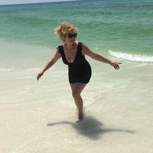 Meet your Posher, Sue